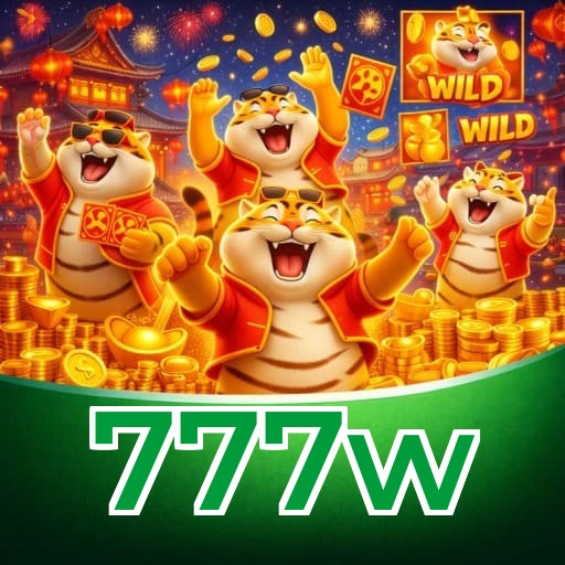 777w Loteria - Mega-Sena e Mais