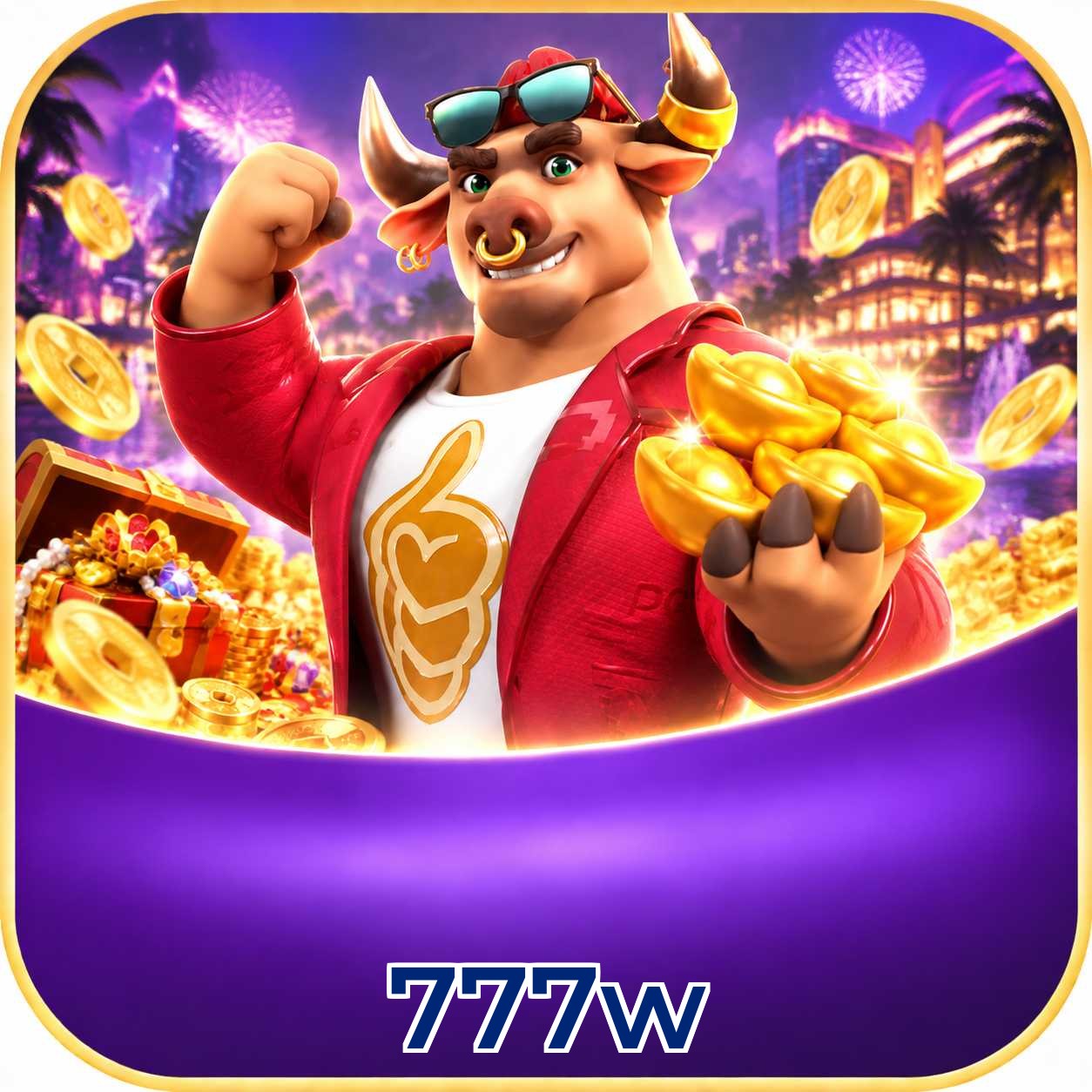777w