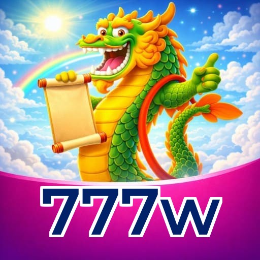777w App Mobile - Android e iOS