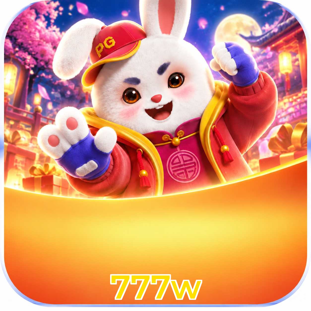 App 777w com catálogo premium, PIX e suporte 24/7